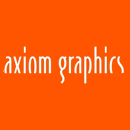Типография Axiom Graphics отзывы