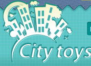 Компания City Toys отзывы