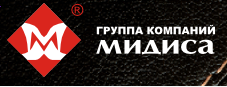 Группа компаний карт. Логотип Мидиса. Мидис Челябинск логотип. Мидис отзывы. Эмблема альмиды.