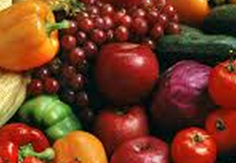 Блог «Овощи и фрукты» отзывы