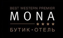 «BEST WESTERN PREMIER MONA Бутик-отель». Отзывы