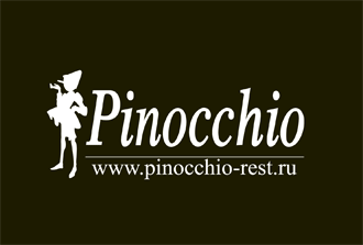Сеть итальянских ресторанов Pinocchio отзывы
