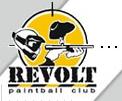 Пейнтбольный клуб REVOLT отзывы