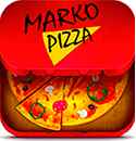 Пицца «Marko Pizza» отзывы