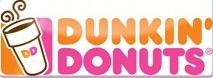 Cеть кофеен Dunkin' Donuts отзывы