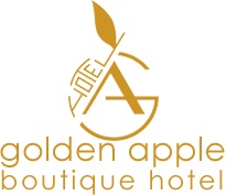 Бутик-отель Goldenapple отзывы