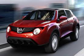 nissan juke отзывы