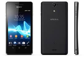 sony xperia v отзывы