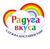 Доставка еды «Радуга вкуса» отзывы