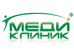 Медицинский центр «МЕДИКЛИНИК» отзывы