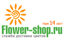 Служба доставки цветов «Flower-shop. ru» отзывы