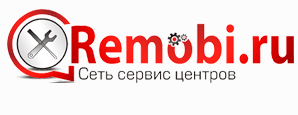 Сеть сервисных центров «ReMobi» отзывы