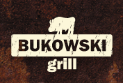 Ресторан «Bukowski grill» отзывы