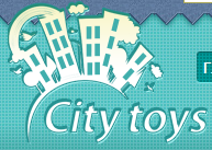 CityToys отзывы