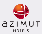 Azimut Hotels отзывы