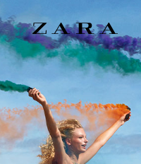 Магазин Zara отзывы