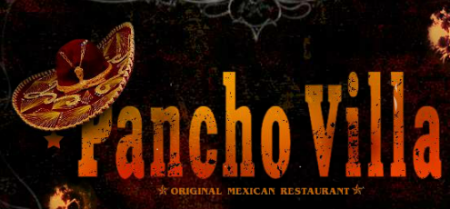 Ресторан мексиканской кухни «Pancho Villa» отзывы